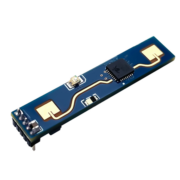 LD2410B 24GHz Radar Smart Human Presence Sensing Module with BT 5V