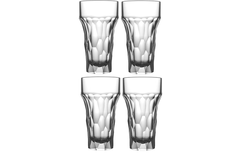 La Rochere Silex Beer Glasses Set Of 4