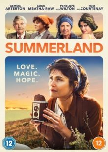 Summerland(DVD)