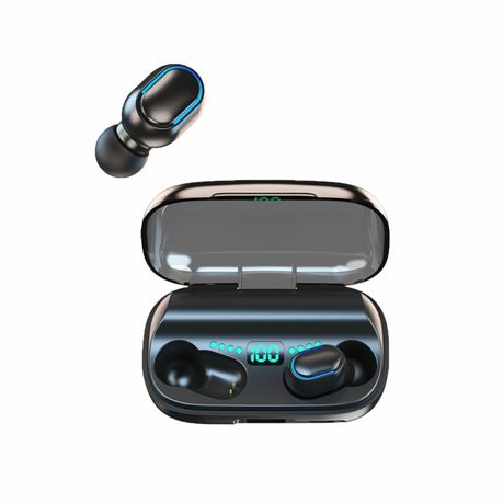 Takealot bluetooth online earphones