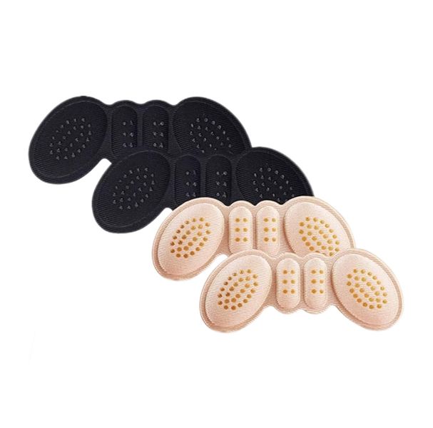 Heel Grips Liner Cushions Inserts for Loose Shoes
