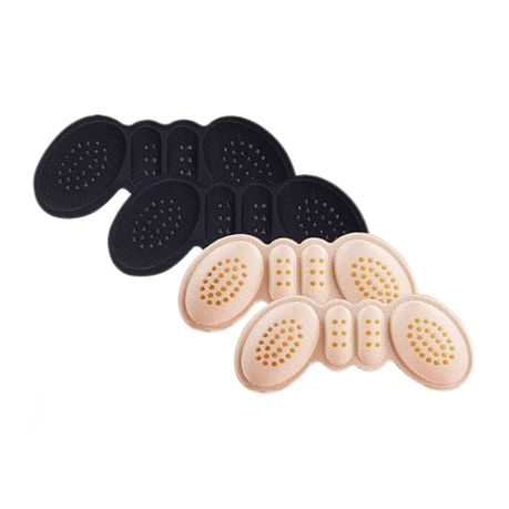 Heel Grips Liner Cushions Inserts for Loose Shoes Image