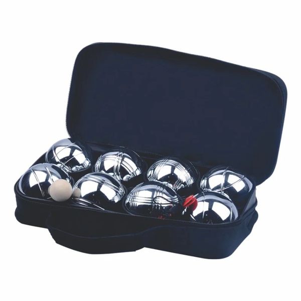 Medalist Boules Set 8 Piece