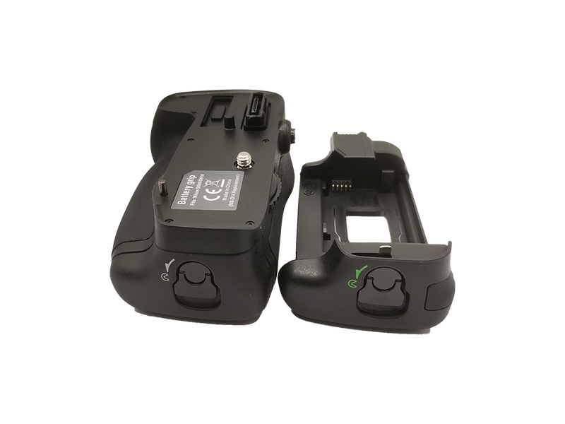 Battery Grip for Nikon MB-D14, D600 and D610