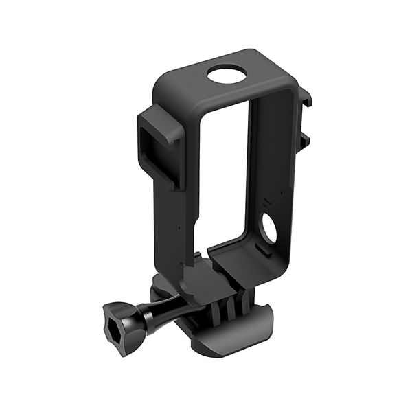 S-Cape Protective Skeleton Shell Cage Compatible with DJI Action 2