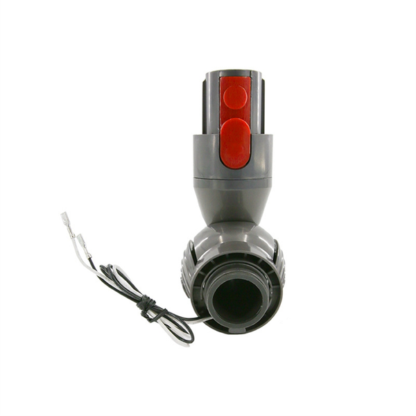 Vacuum Cleaner Direct Drive Head Connection for V8 Floor Brush