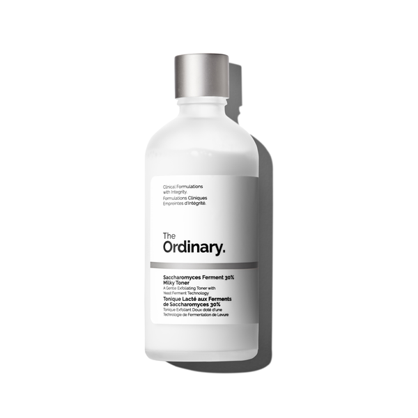 The Ordinary Saccharomyces Ferment 30% Milky Toner 100ml