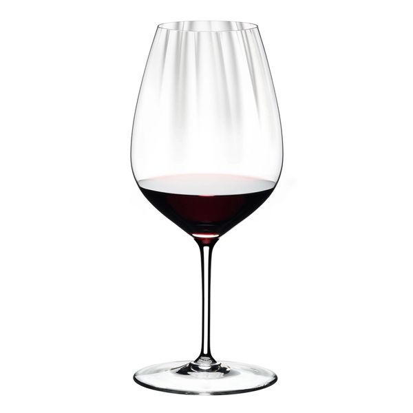 Riedel Performance Cabernet Merlot Glasses - Set of 4