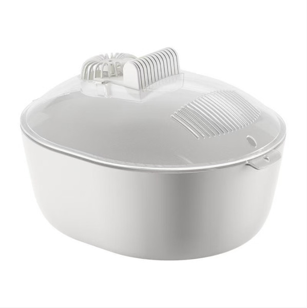 Four-In-one Defrosting Device