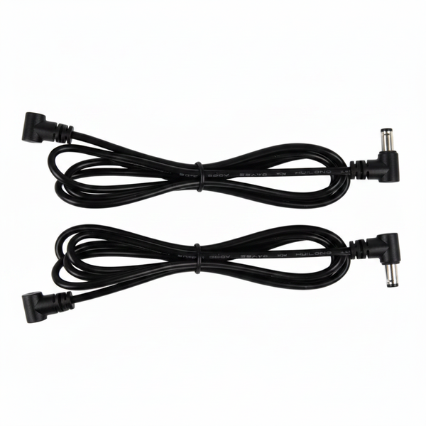 1 Meter Communication Cable for Reliable Connectivity - 2 Pack