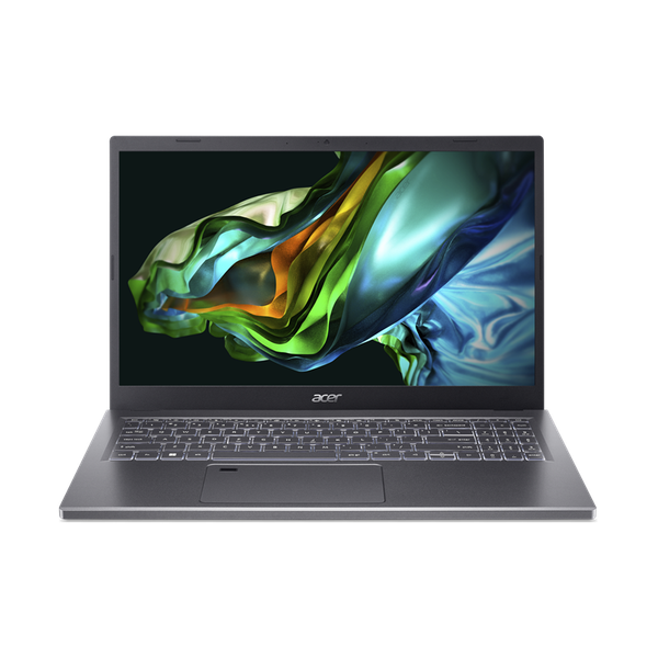 Acer Aspire5 15 Intel Core i5-1335U 8GB 512GB 15.6" FHD RTX 2050 Win11 H