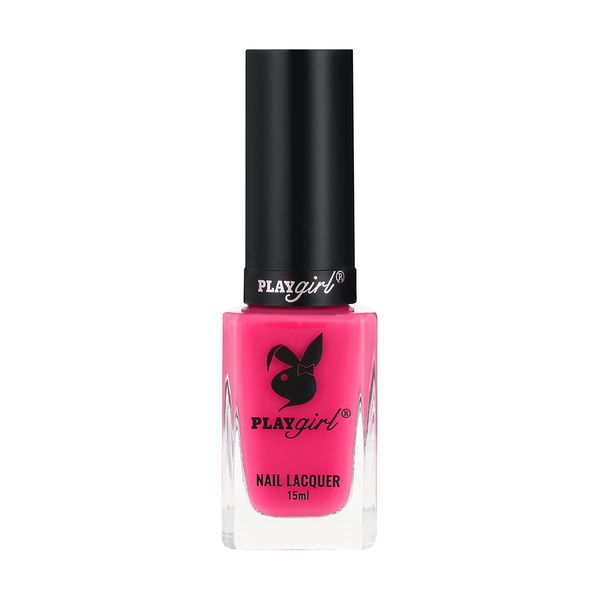 Playgirl Nail Lacquer - Beijing