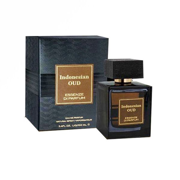 Indonesian Oud 100ml Eau De Parfum