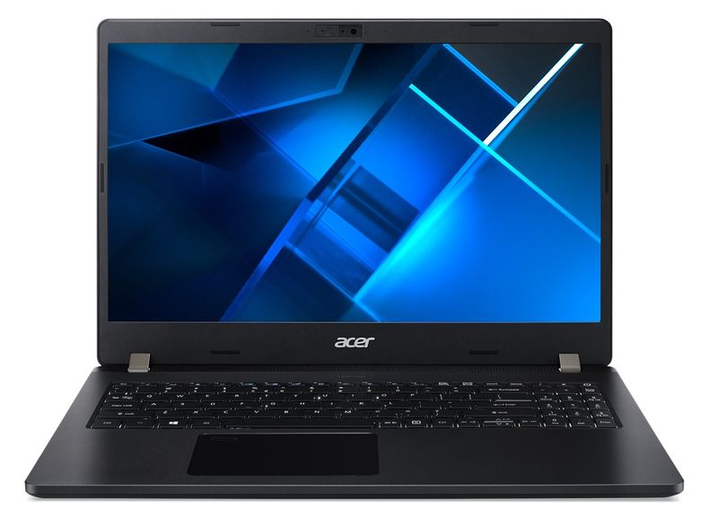 Acer Travelmate P2 Core i7 8GB 512GB SSD MX330 15.6” Notebook – Silver