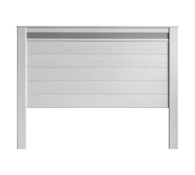 Loft Headboard 1800 x 50 x 1360 mm Bold Queen Bed Backboard