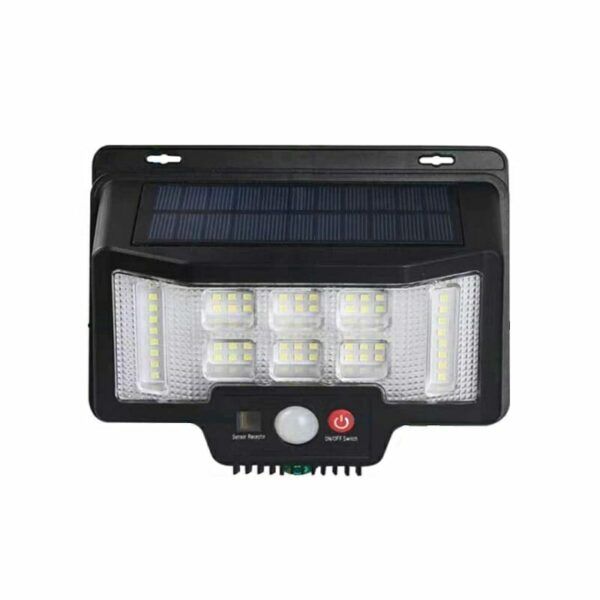 Aerbes AB-TA202 Solar Sensor Light RGB