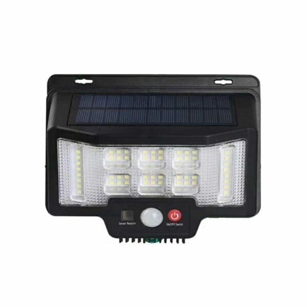 Aerbes AB-TA202 Solar Sensor Light RGB | Shop Today. Get It Tomorrow ...