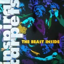 The Beast Inside (Vinyl / 12" Album Coloured Vinyl)