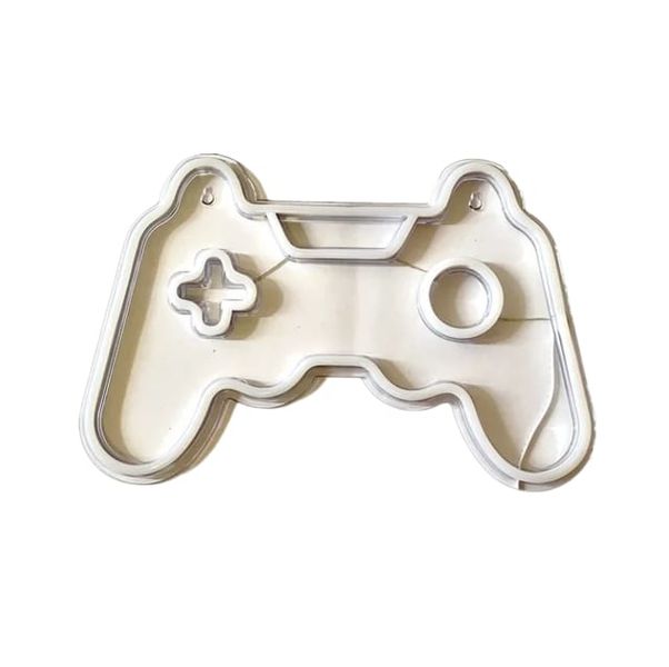 USB Powered Game Console Neon Lamp Wall Hanging Decorating LED Sign