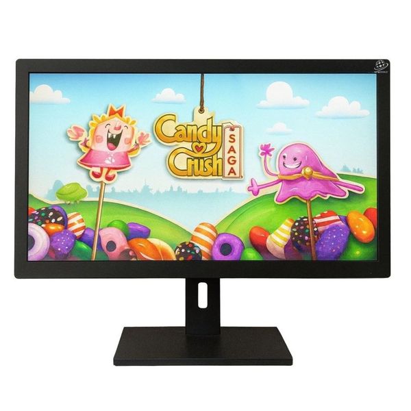 Microworld 21.5" Android Touchscreen Tablet Media Centre with WiFi