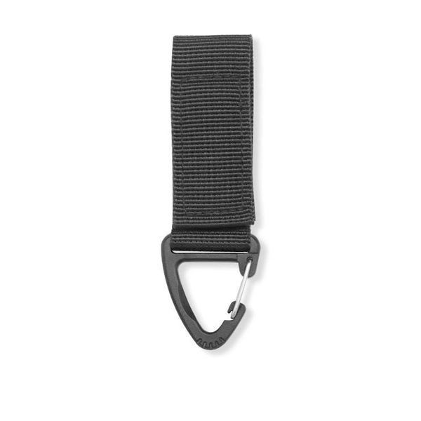 Outdoor Camping and Mountaineering Buckle