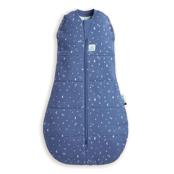 ergoPouch 2-in-1 Cocoon Swaddle and Sleeping Bag 2.5 TOG 6-12 months