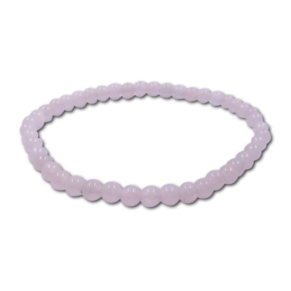 Rose Quartz Bracelet