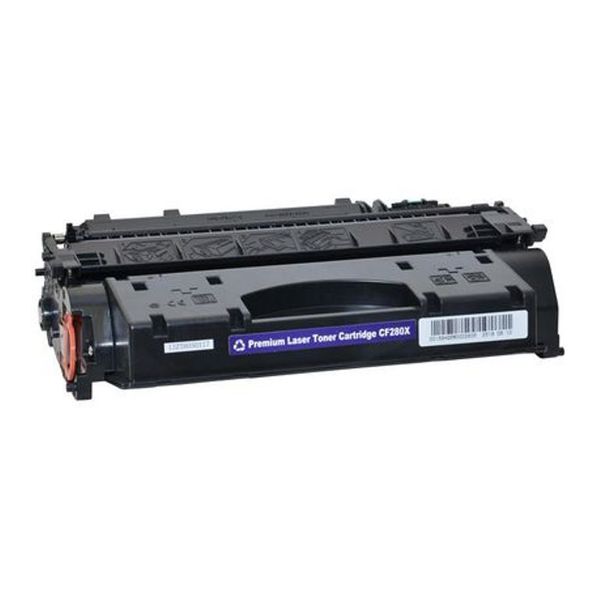 Compatible Toner Cartridge HP CF280X
