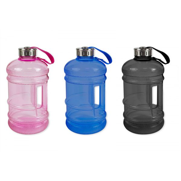2LSports Water Bottle