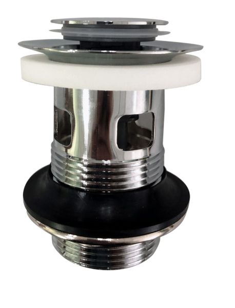 Cobra Basin Waste Click Type Slotted