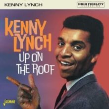 Up On the Roof (CD / Album)