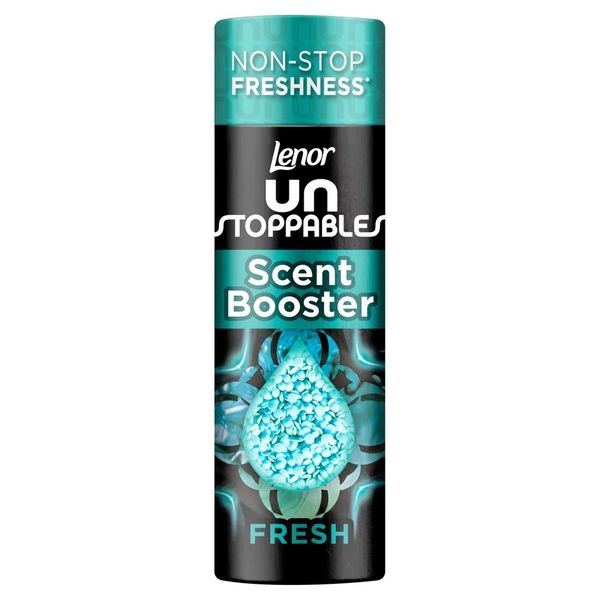 Lenor Unstoppables Scent Booster Fresh 176g