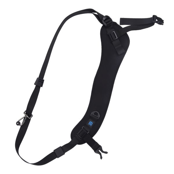 Camera Shoulder Strap with Quick Release Plate for DSLR / SLR Cameras