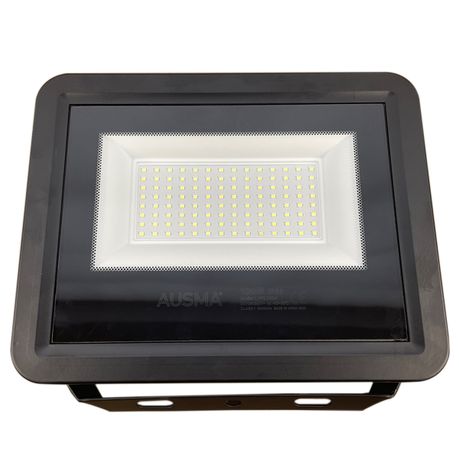 Ausma 100W LED Floodlight Security Light for Outdoor Image