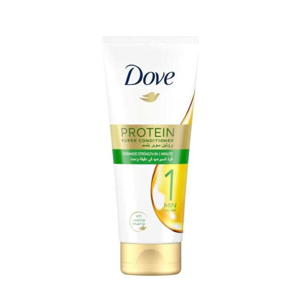 Dove Protein Super Conditioner Ceramide Strength 180ml
