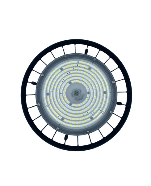 UFO High Bay Industrial Led Floodlight 6Kva Surge Protect