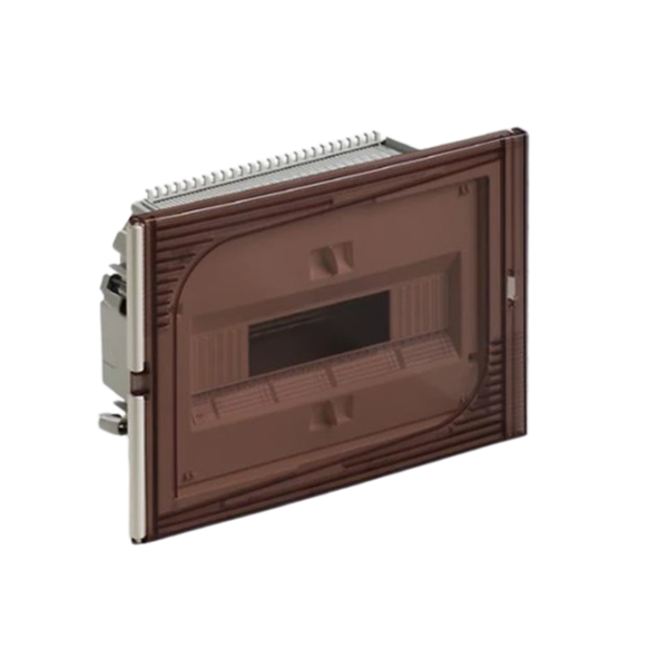 32110 Flush-fit Hollow Wall Enclosure - IP-30 - 347x250x100mm