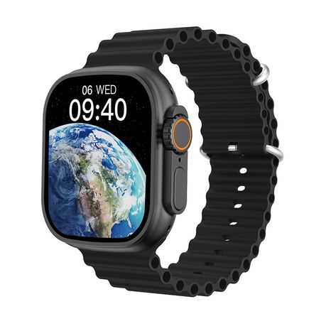 Smartwatches takealot best sale