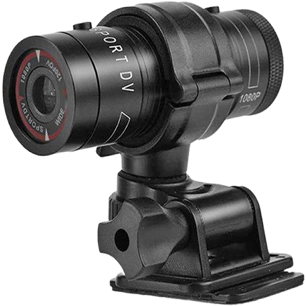 Multifunctional Sports DV Camera miniF9