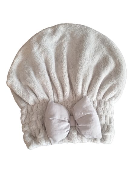 Water Hair Dry Cap