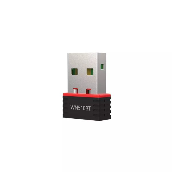 LB-LINK BL-WN510BT Bluetooth 5.1 Nano USB Adapter Wireless Dongle
