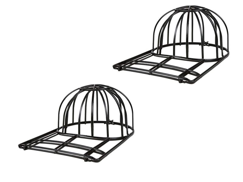 Baseball Cap Washer For Dishwasher or Washing Machine Frame - 2 Pack