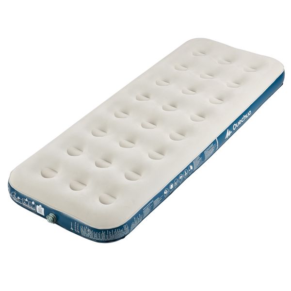 Quechua Single Camping Mattress - 70cm