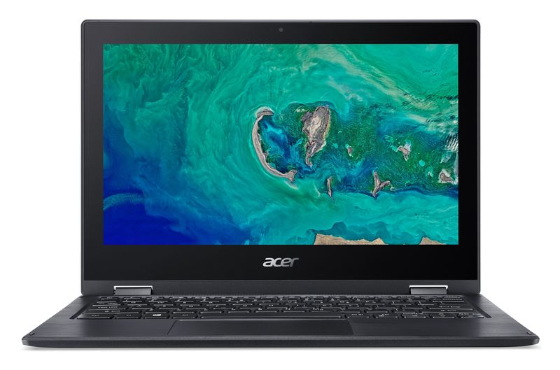 Acer Spin 1 - 11.6" Celeron 4GB 64GB - Win 10 Home