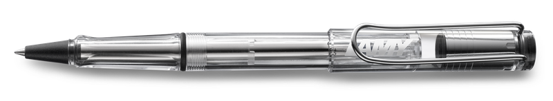 Lamy Safari Rollerball Vista