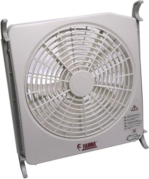 Fiamma Turbo Kit