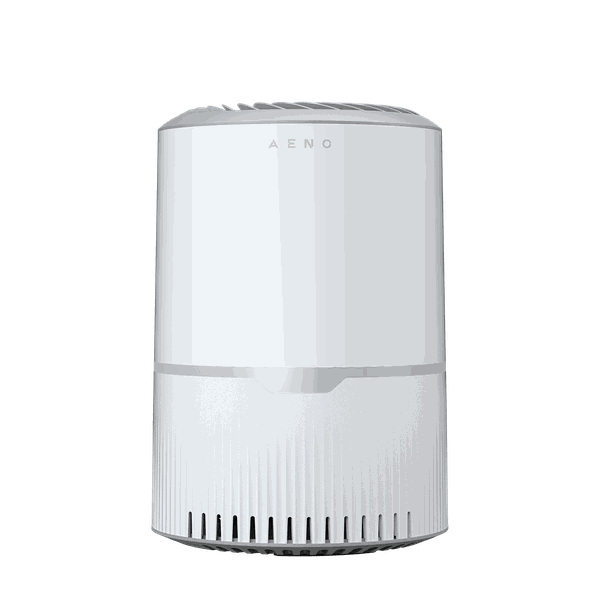 AENO Air Purifier AP3 with UV Lamp and Ionization - 20 sq/m coverage