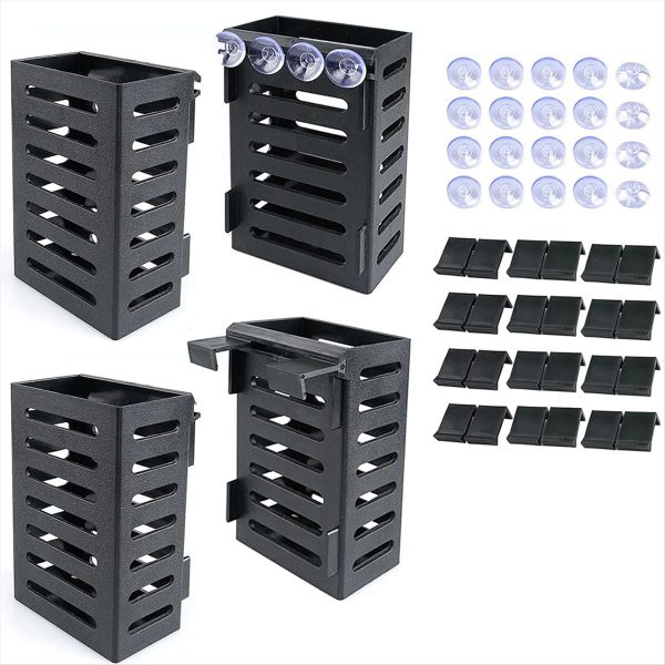 New Aquarium Plant Bracket Suitable for Fish Tank Aquarium