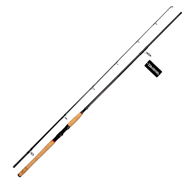 Daiwa Fishing Rod Megaforce 862XHFS
