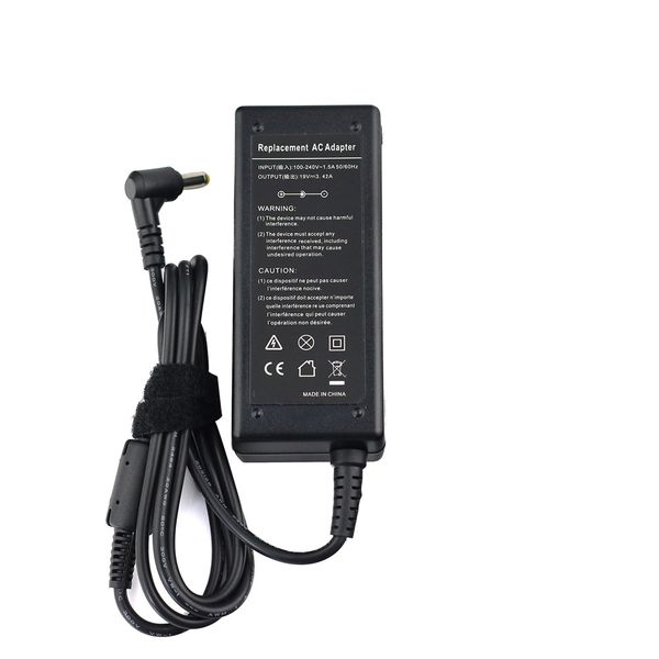 Replacement 65w Acer Charger